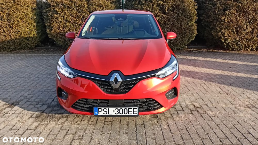 Renault Clio - 2