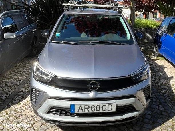 Opel Crossland - 3