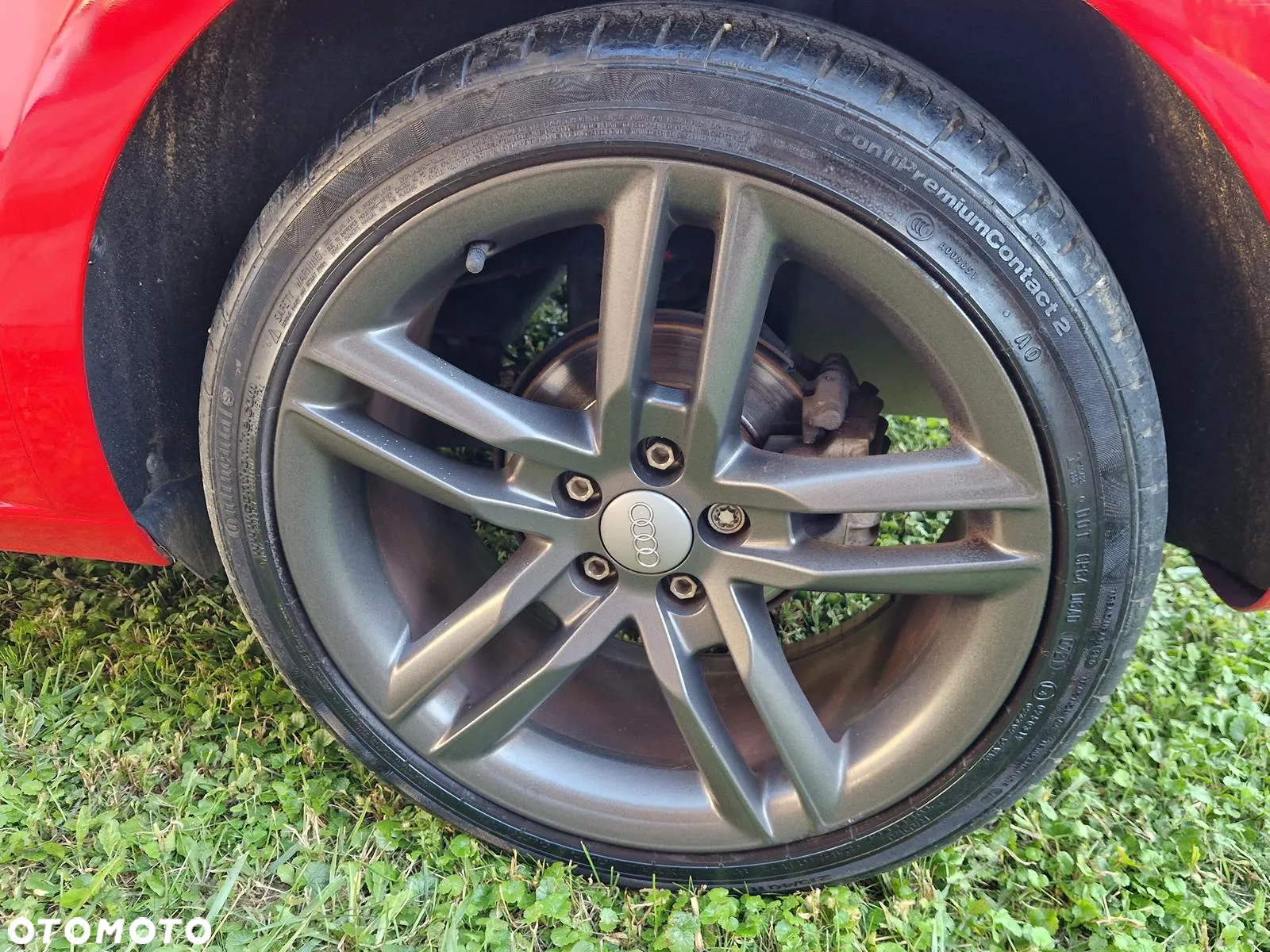Audi A1 1.6 TDI Ambition S tronic - 10