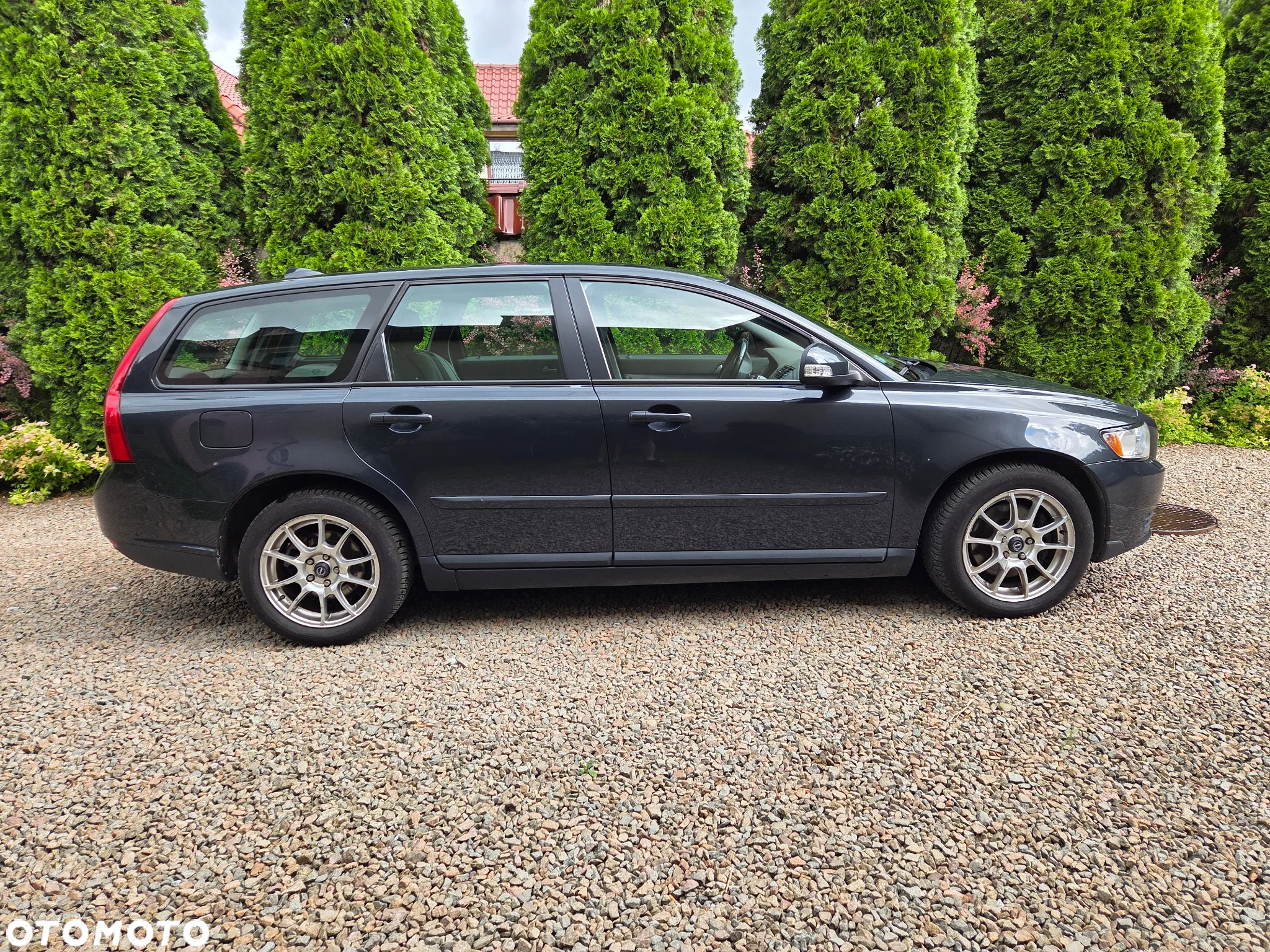 Volvo V50 2.0D Momentum - 2