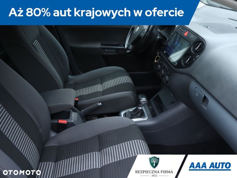 Volkswagen Golf Plus - 11