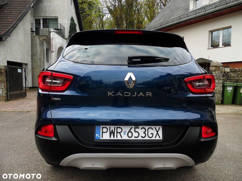 Renault Kadjar 1.2 Energy TCe S-Edition EDC - 18