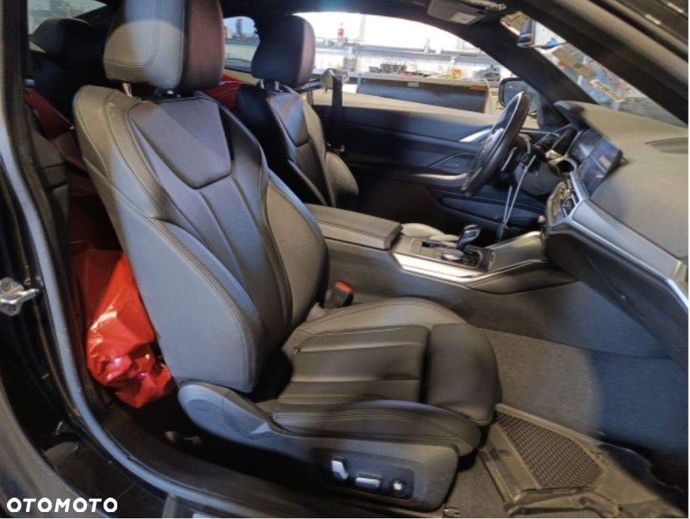 BMW Seria 4 M440i xDrive - 12