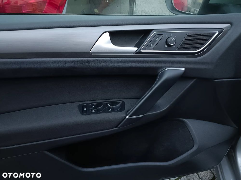 Volkswagen Golf Variant 1.4 TSI BlueMotion Technology DSG Allstar - 15