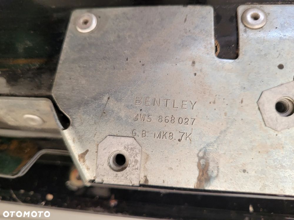 DRZWI LEWY PRZÓD BENTLEY FLYING SPUR - 5