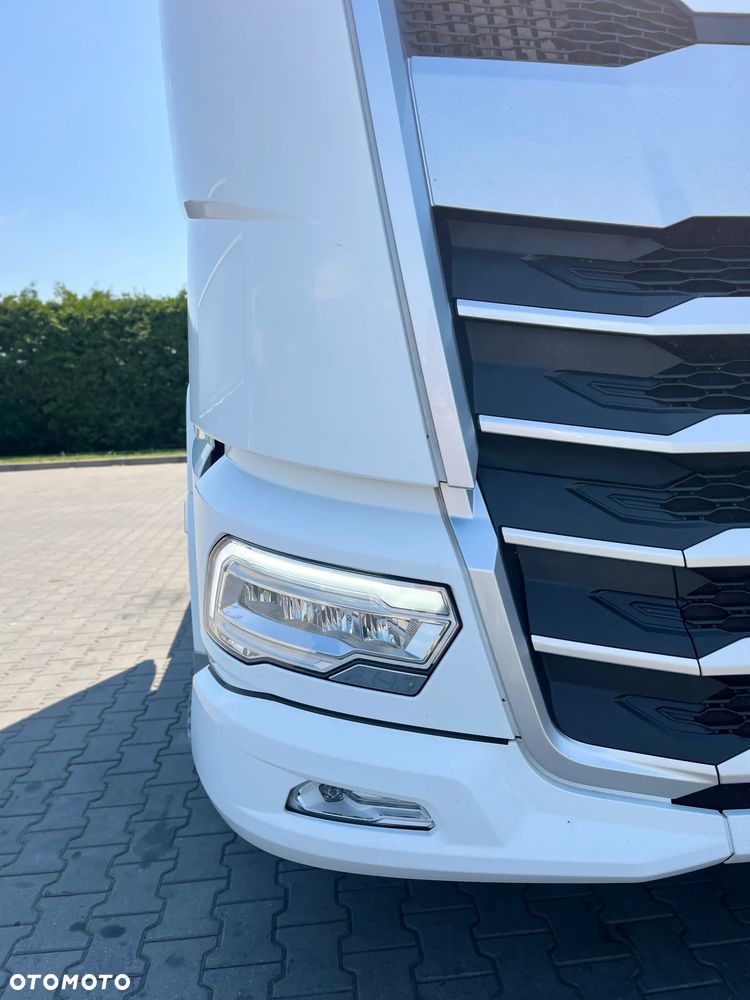 DAF XG 480 EURO 6 SC - 29