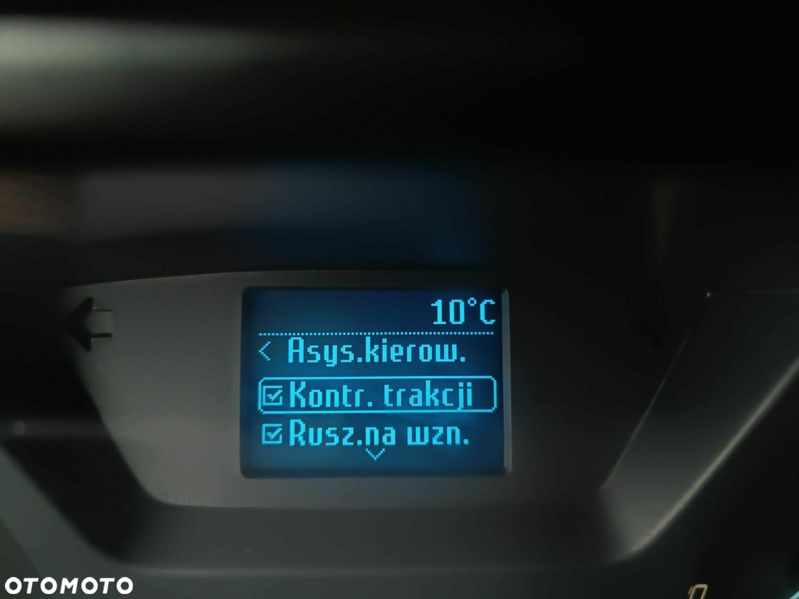 Ford transit L2 Trend 3os. - 15