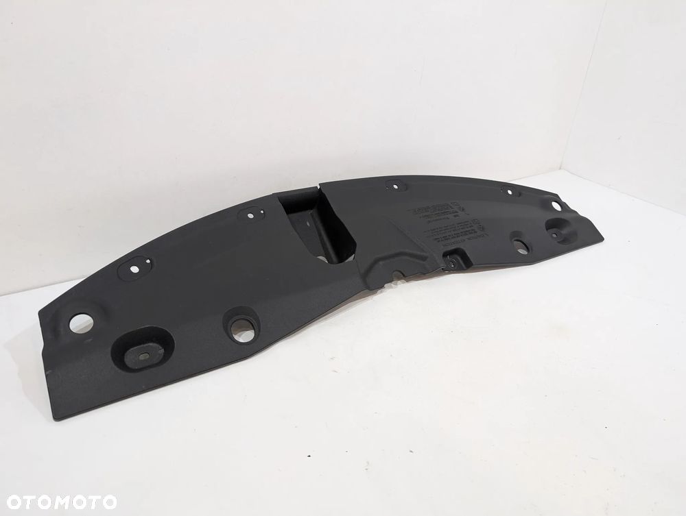 TOYOTA YARIS AVENSIS III OSŁONA PASA PRZÓD 53289-05020 - 3