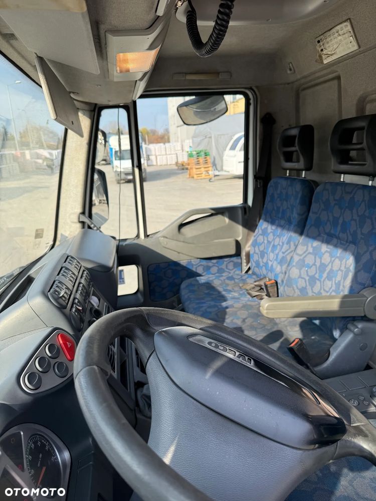 Iveco EUROCARGO - 15