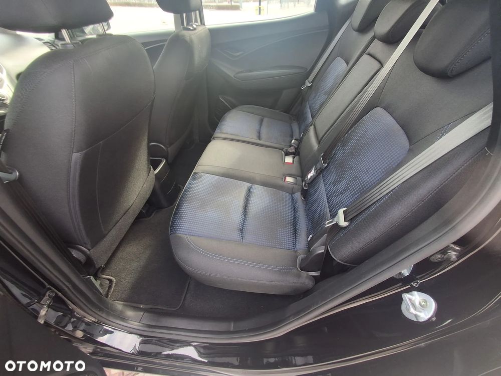 Hyundai ix20 1.4 Fifa World Cup Edition - 7