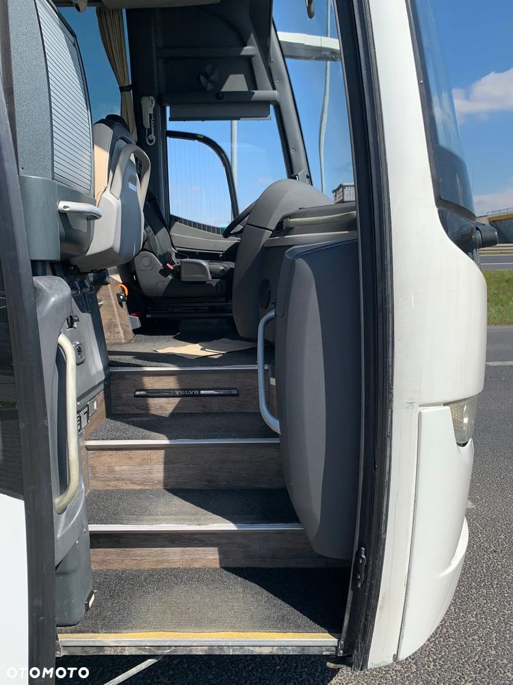 Volvo 9700 - 5