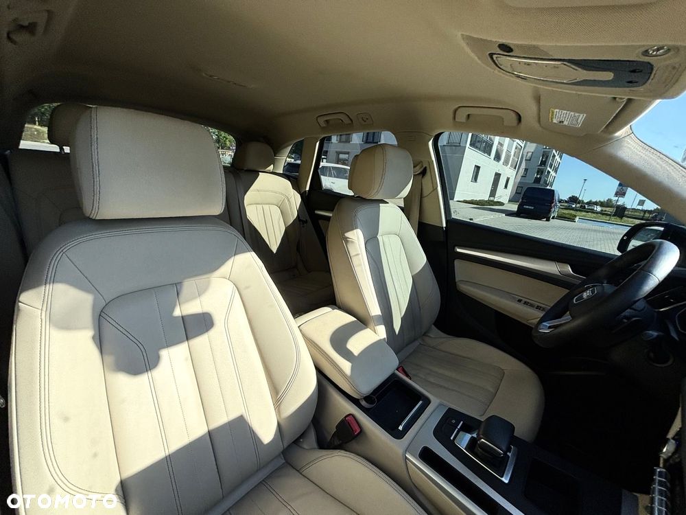 Audi Q5 45 TFSI quattro S tronic S line - 32