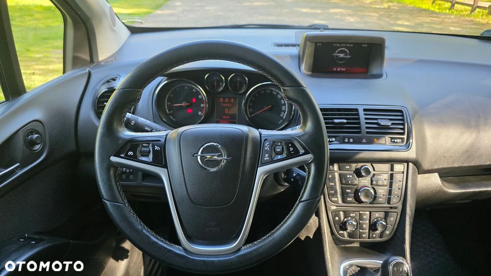 Opel Meriva 1.4 T Enjoy - 2