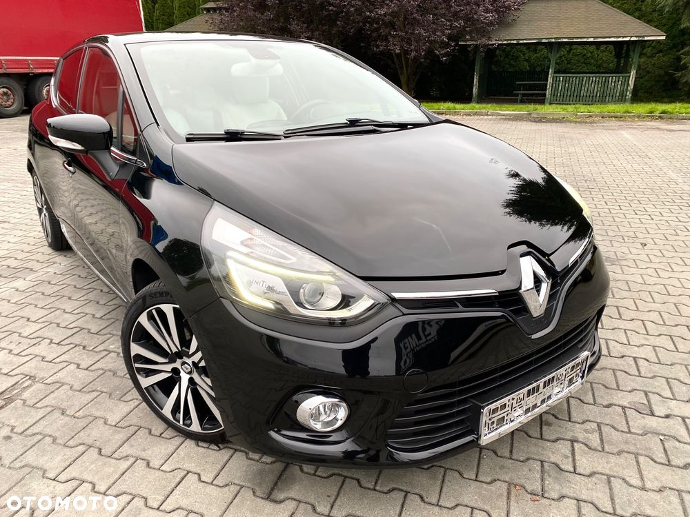 Renault Clio - 5