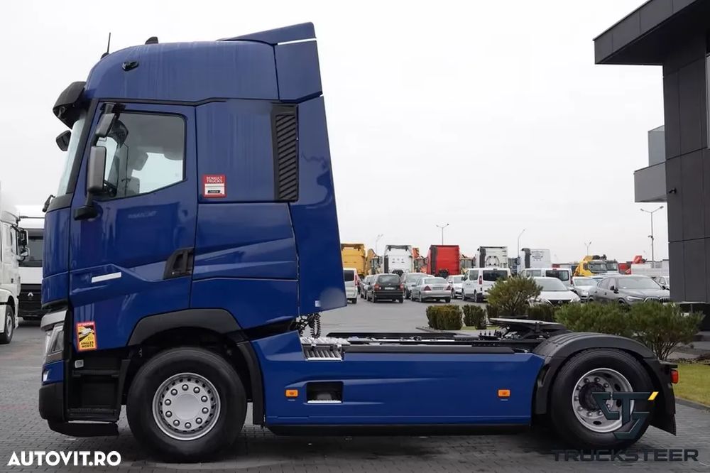 Renault T-EVO 520 | E6e | Clima Stationare | Full Spoiler - 6