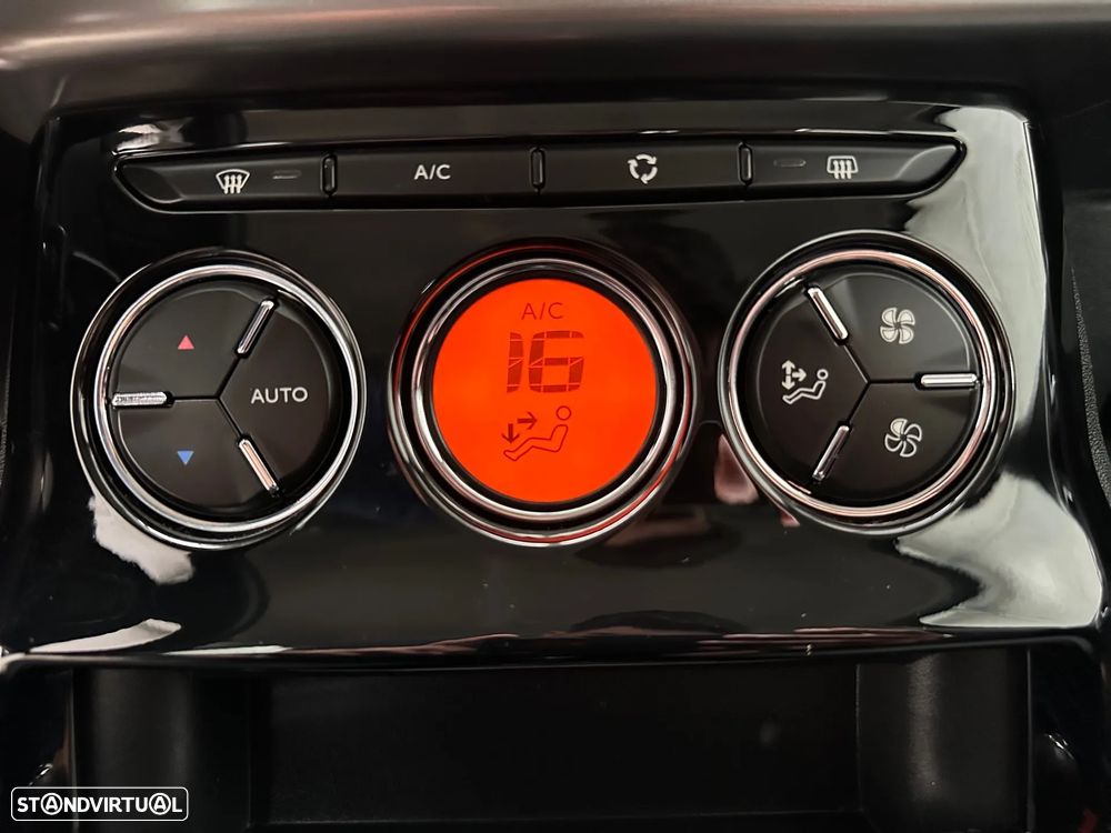 Citroën C3 1.2 PureTech Feel - 16
