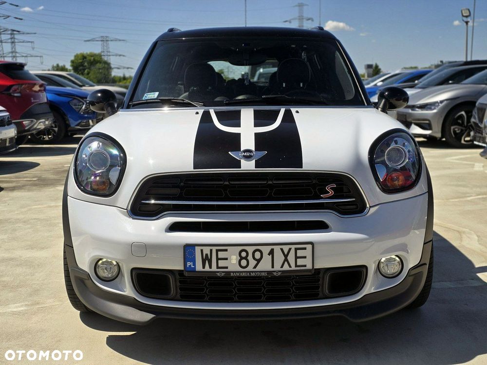 MINI Countryman - 9