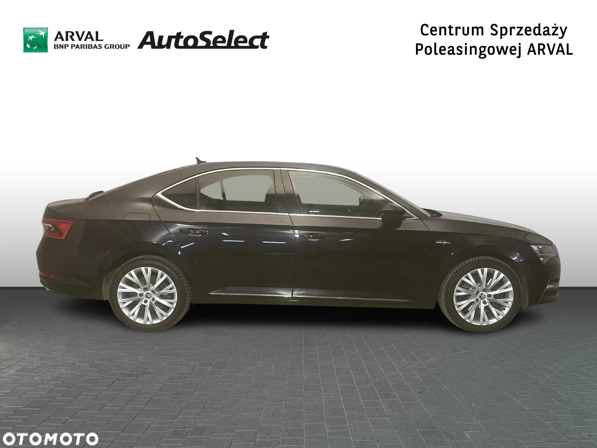 Skoda Superb - 6