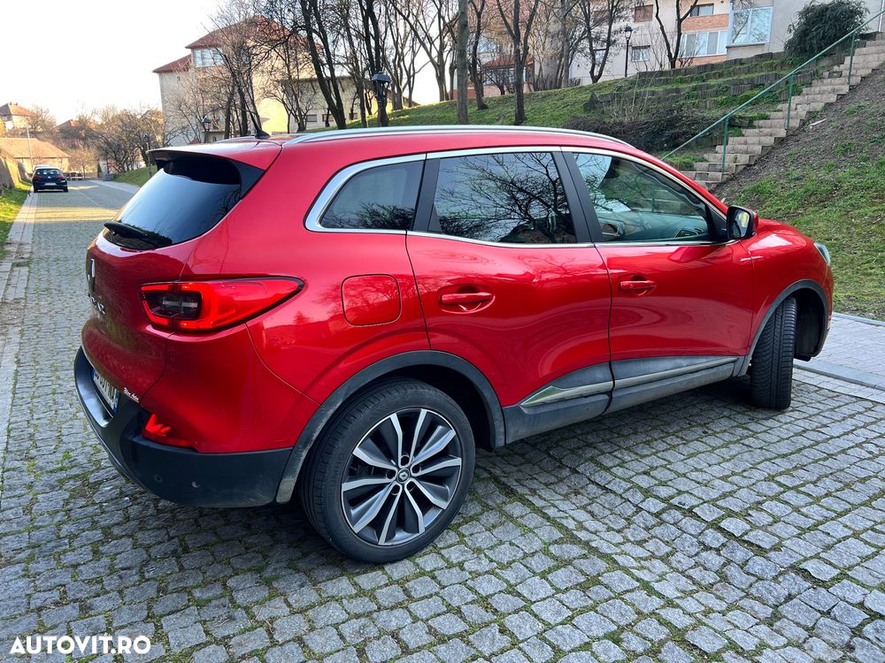 Renault Kadjar Energy TCe 130 Business - 20
