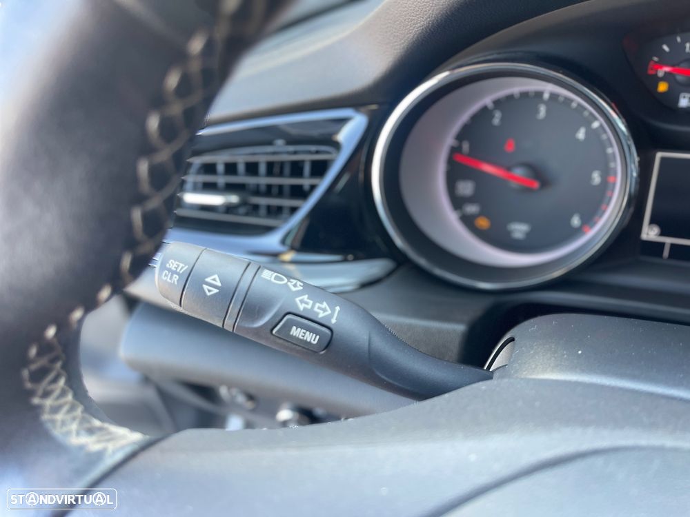 Opel Insignia Grand Sport 1.6 CDTi Innovation - 23