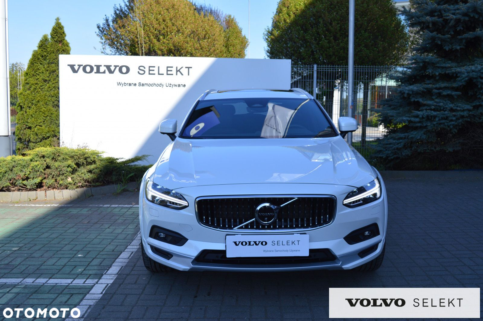 Volvo V90 Cross Country - 5