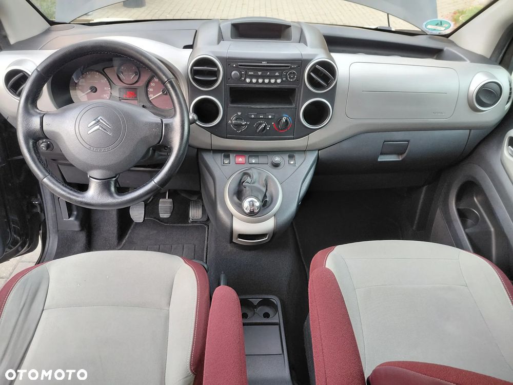 Citroën Berlingo 1.6 16V Multispace - 18