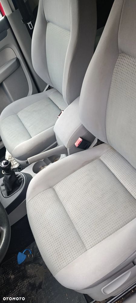 Volkswagen Caddy Maxi Life - 9