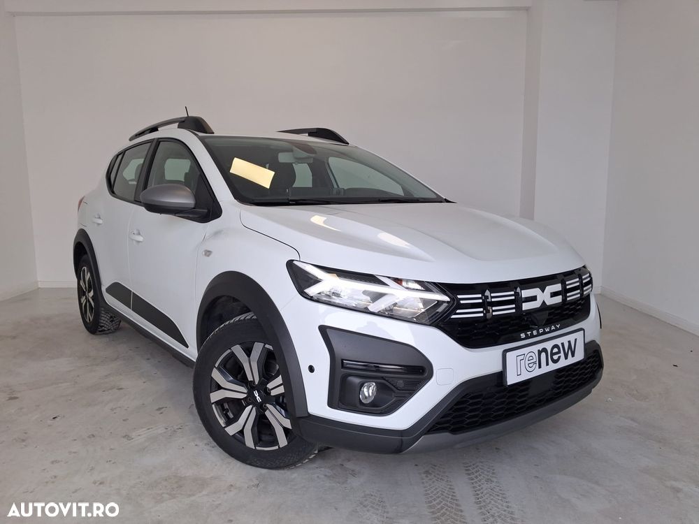 Dacia Sandero Stepway - 34