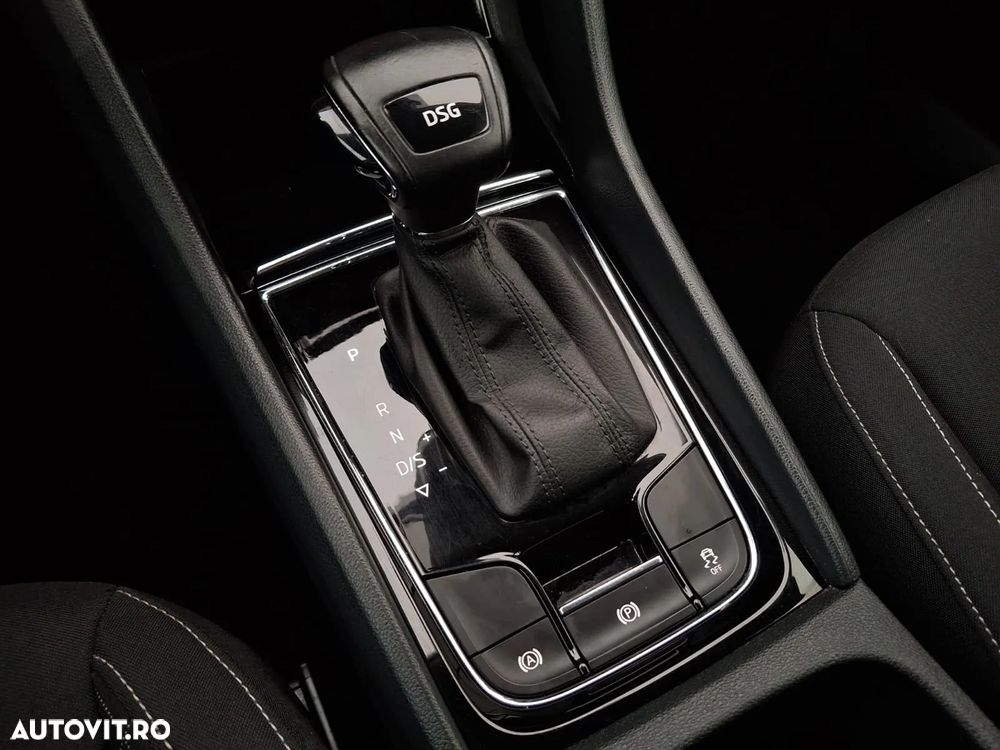 Skoda Karoq 1.6 TDI DSG Ambition - 25