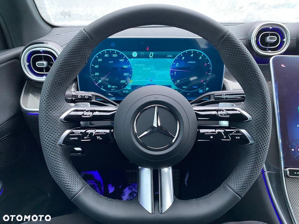 Mercedes-Benz GLC - 10