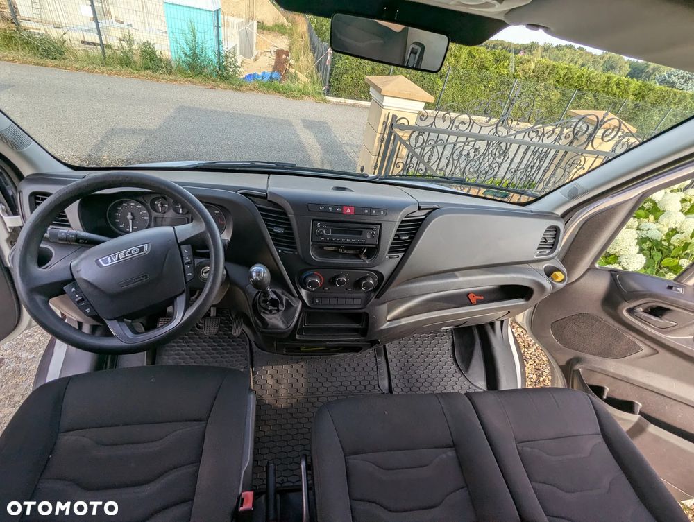 Iveco Daily 35C15 - 10