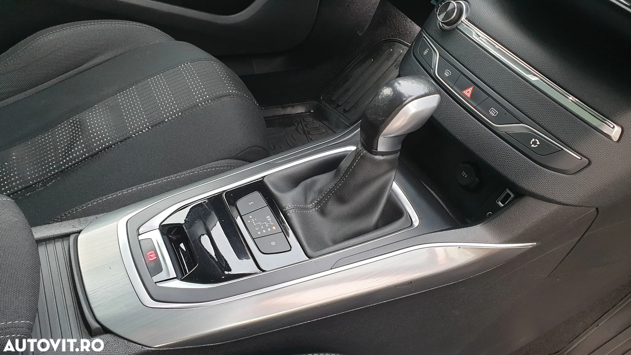 Peugeot 308 2.0 BlueHDI FAP STT Active Aut. - 4