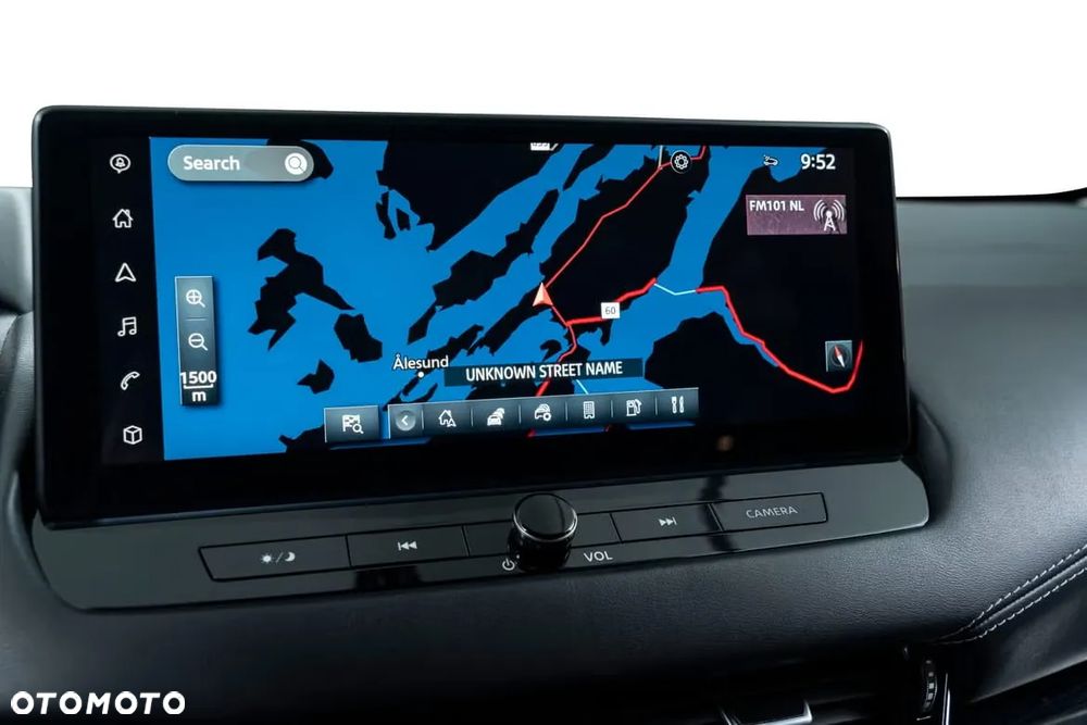 Nissan Qashqai 1.3 DIG-T MHEV N-Connecta Xtronic - 18