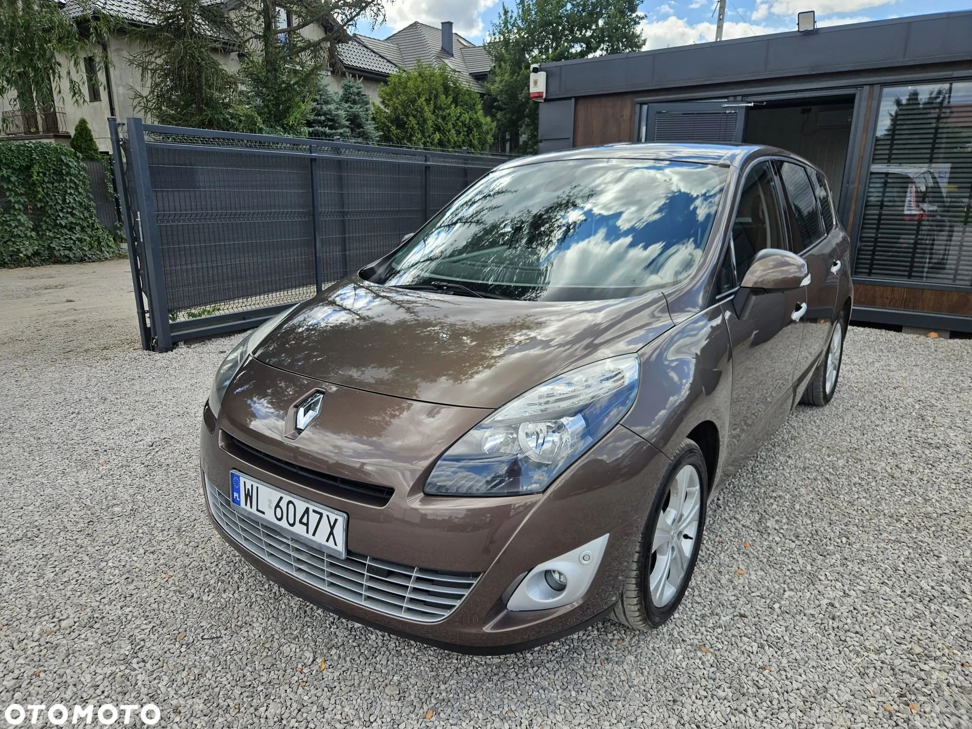 Renault Scenic 1.4 16V TCE Privilege - 1