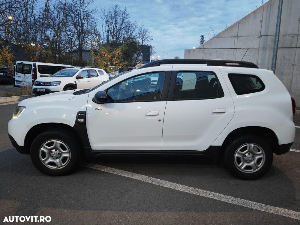 Dacia Duster - 7
