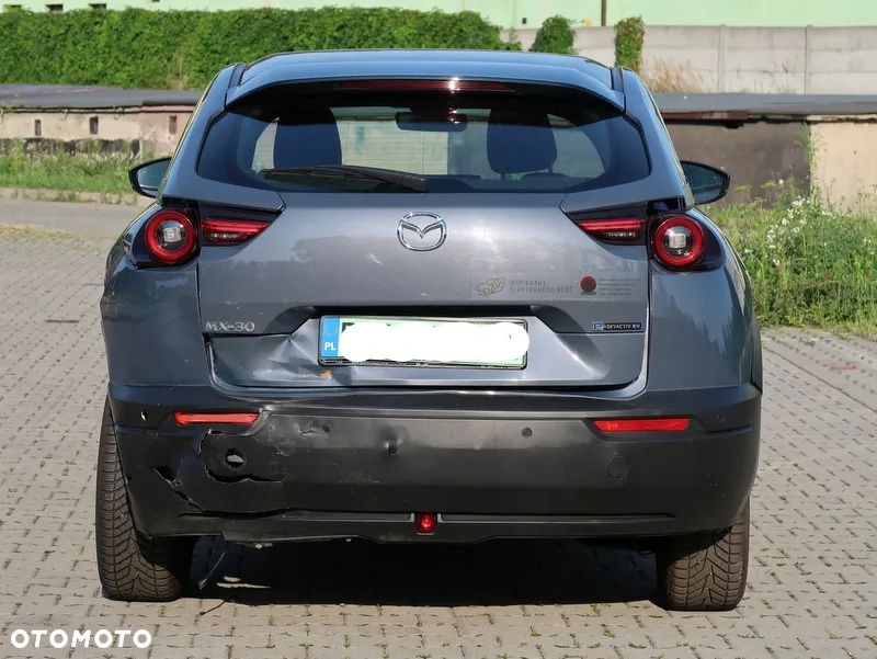 Mazda MX-30 35.5kWh Exclusive Line - 6