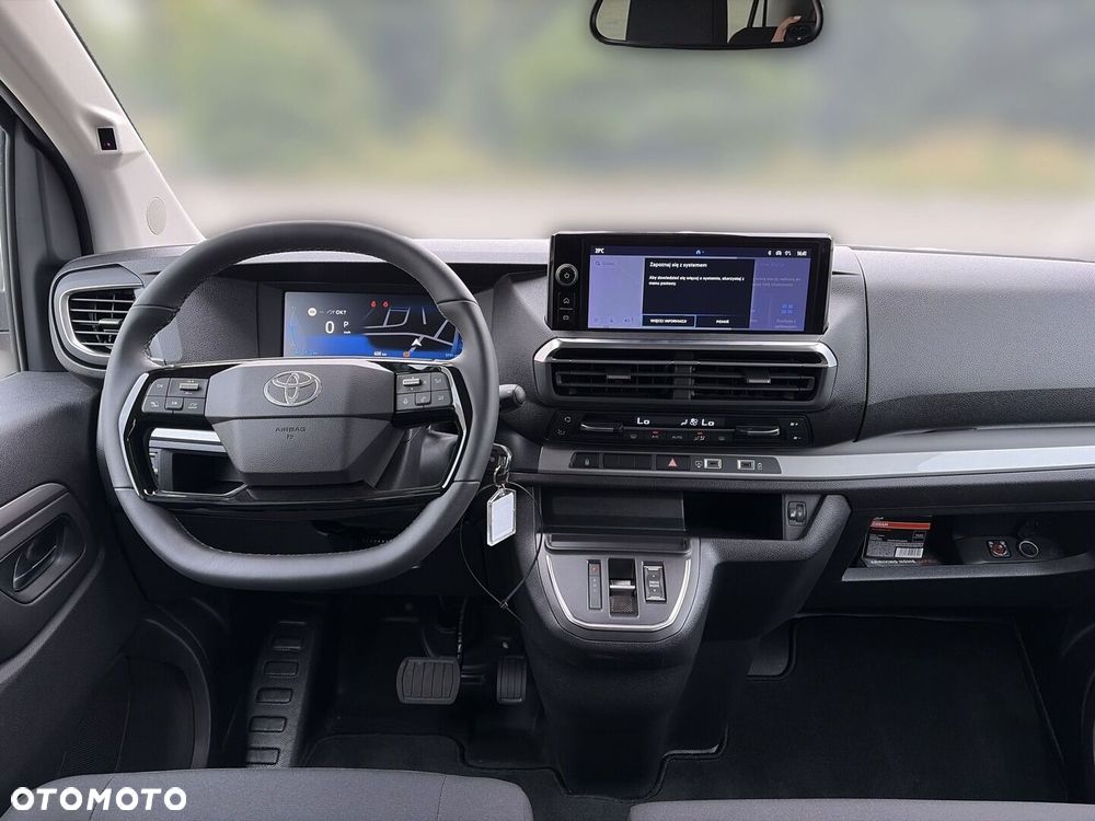 Toyota Proace Verso 2.2 D4-D Medium Business - 5