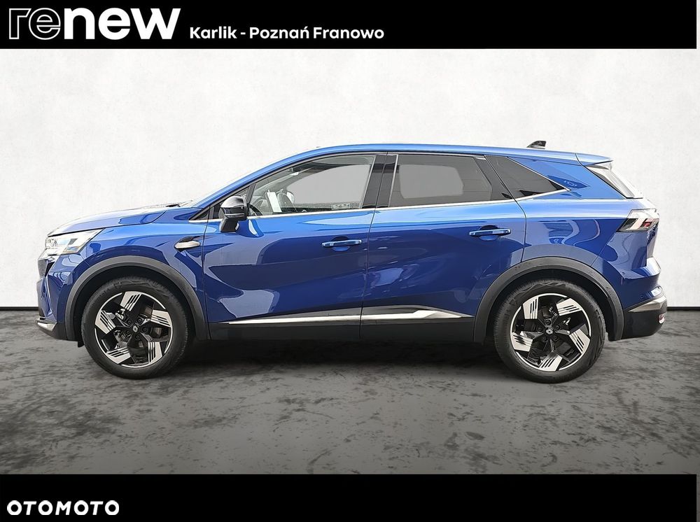 Renault Symbioz 1.8 E-Tech Full Hybrid 160 Techno - 9