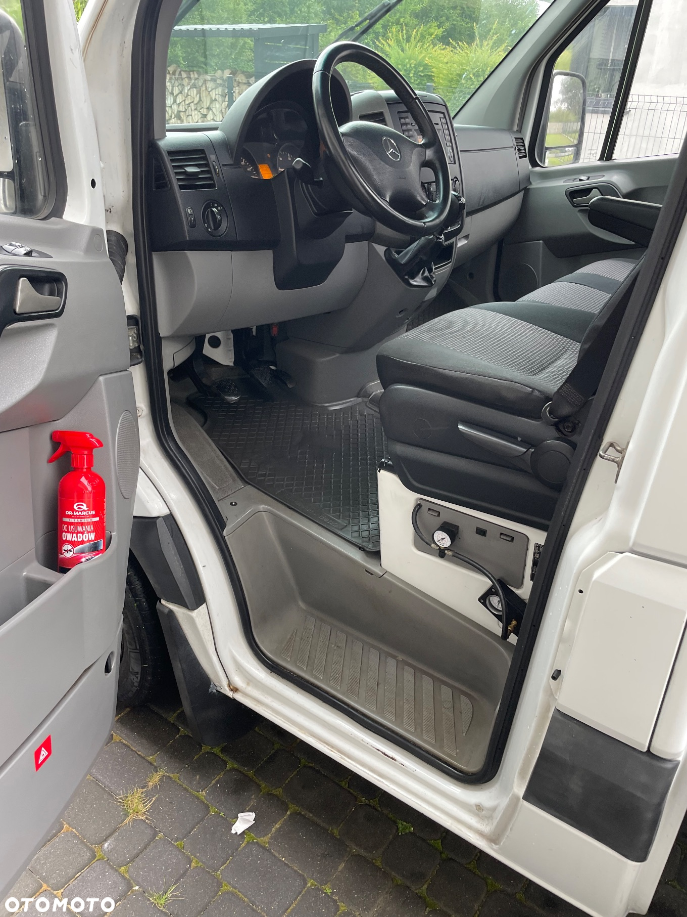 Mercedes-Benz Sprinter 315 - 17