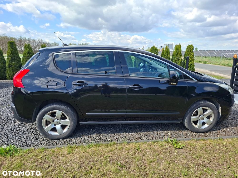 Peugeot 3008 1.6 HDi Active - 3