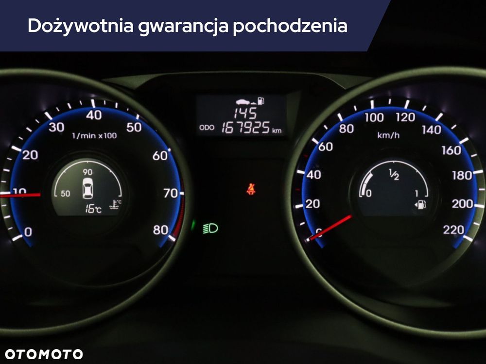 Hyundai ix35 - 13