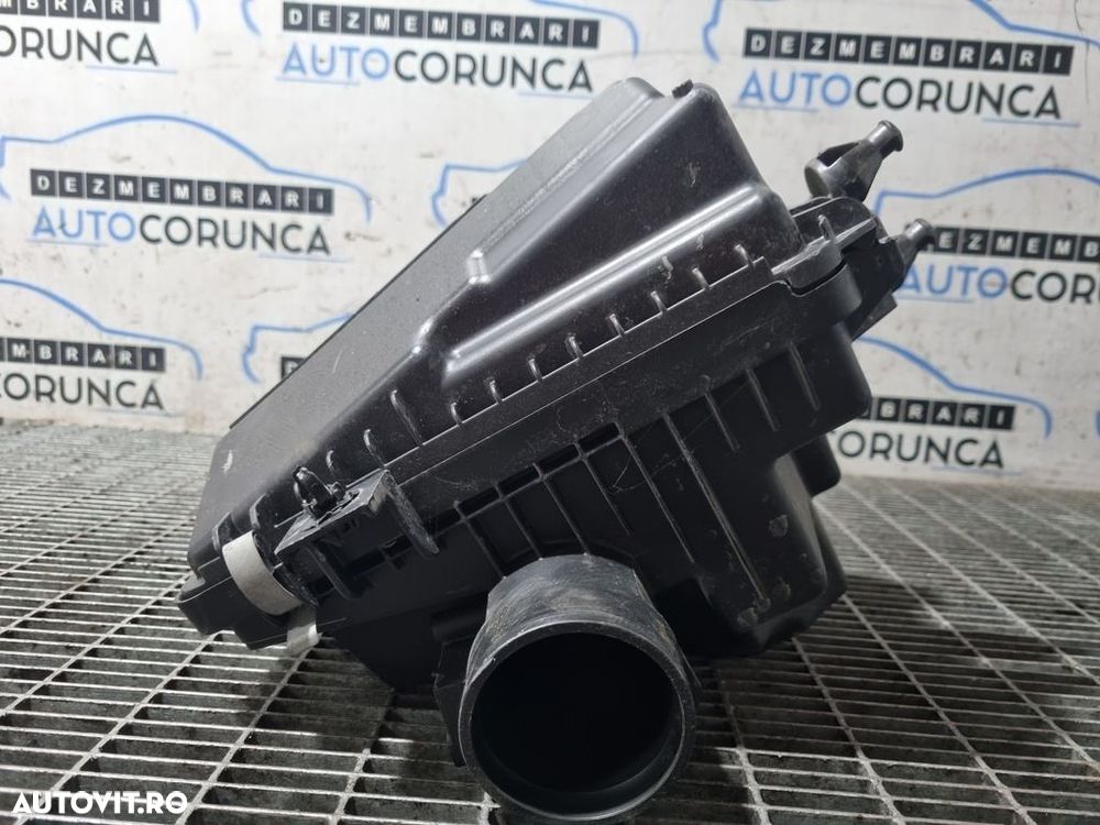 Carcasa filtru aer Renault Kadjar 1.5 D 2015 - 2018 (1317) - 2