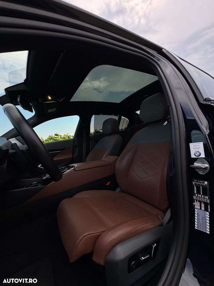 BMW Seria 5 520i AT MHEV - 6