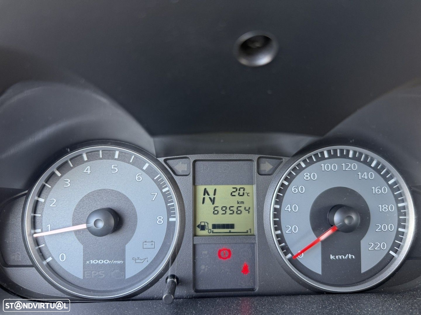 Mitsubishi Colt 1.3 Intense CA - 10