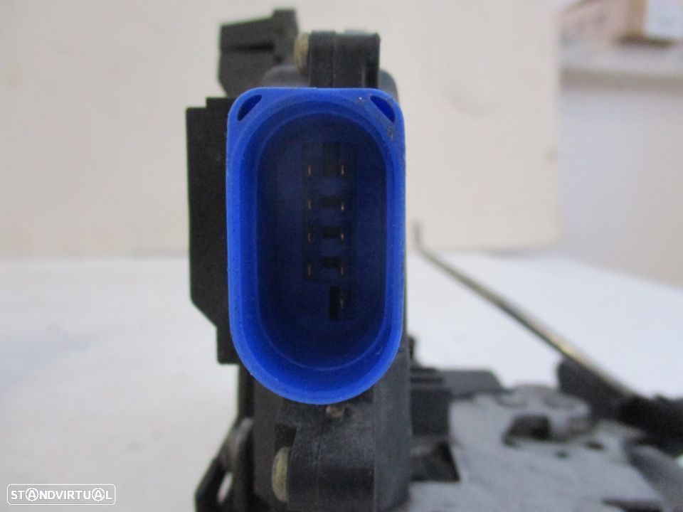 Fechadura Trinco porta Audi A3 3 Portas 2003 - 4