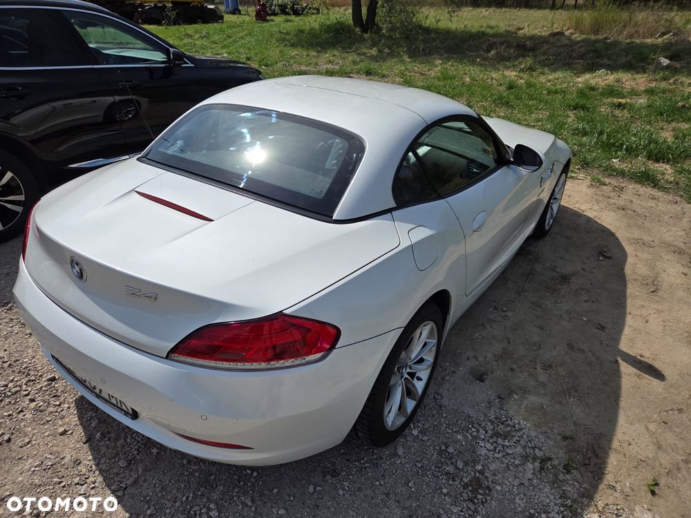 BMW Z4 - 13