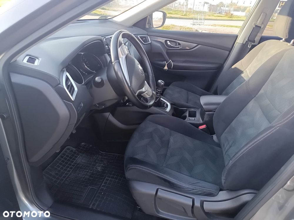 Nissan X-Trail 1.6 DIG-T N-Connecta 2WD - 20