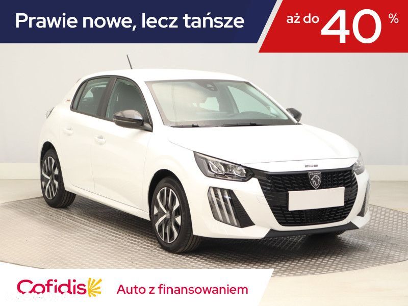 Peugeot 208 - 2