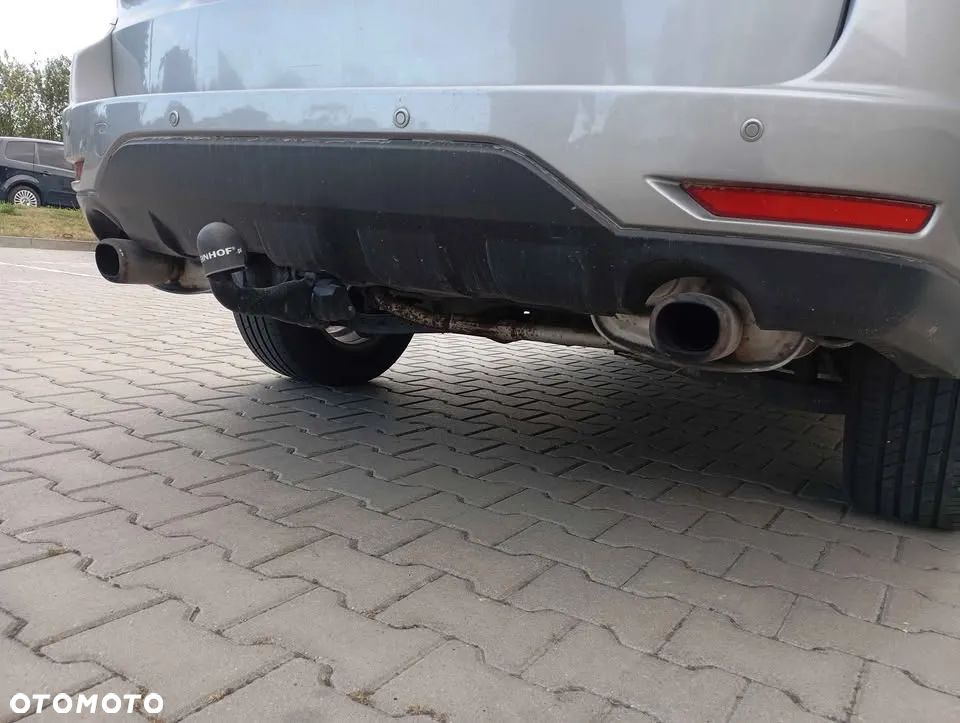 Subaru Forester 2.0X Active - 9