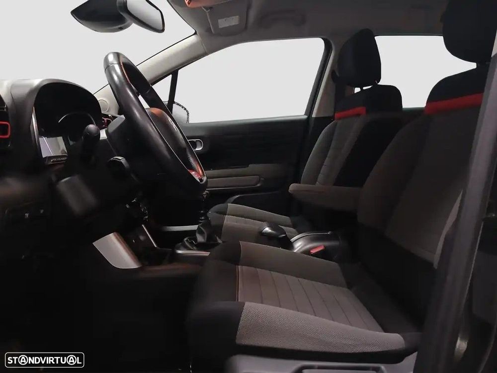 Citroën C3 Aircross - 8